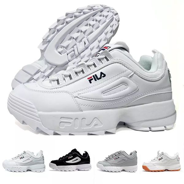 fila spikes