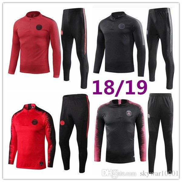 

Jordam x p g training uit champion league urvetement 18 19 p g mbappe football jacket pogba occer jogging track uit