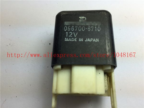 

for electrical relay oem 056700-6710
