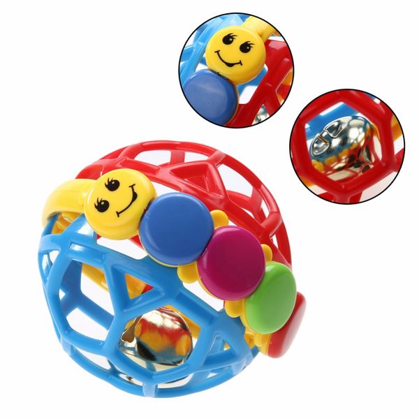balle activite bebe