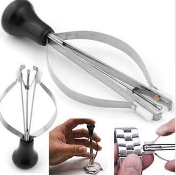 

watch tools 9.5cm*4.5cm pins puller watchmaker tools watch repair tool kit parts accessories