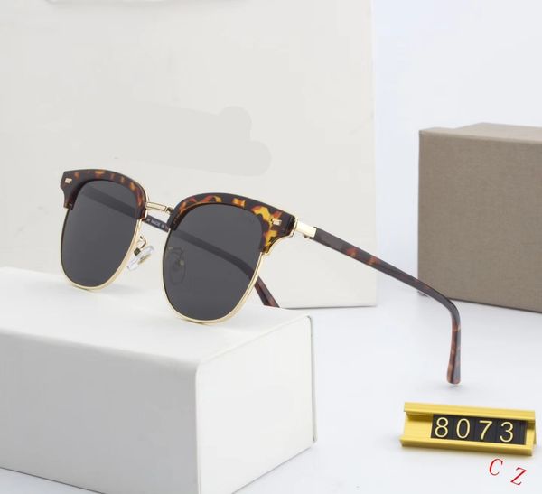 

sun glasses mens fashion evidence sunglasses eyewear for mens womens sun glasses new glasses 5 color 8073, White;black