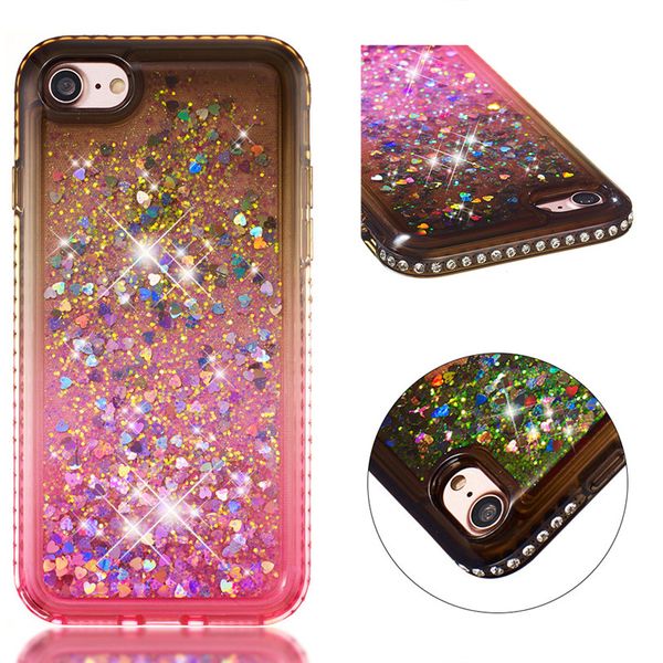 samsung galaxy a6 glitter liquid case samsung galaxy a6 glitter liquid case