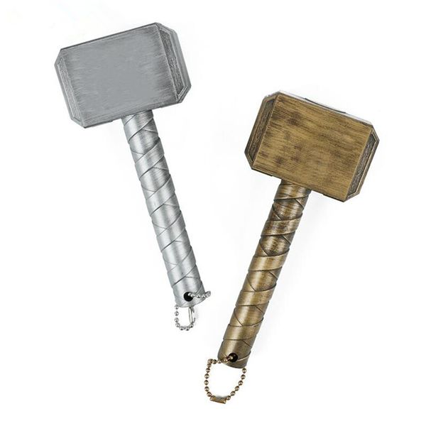 

creative stainless steel bottle opener beer opener hammer of thor shaped soda bottle cap opener bar kitchen tools gadgets