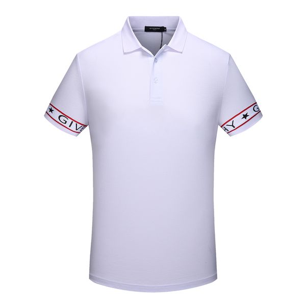 

Camisetas gh17ss