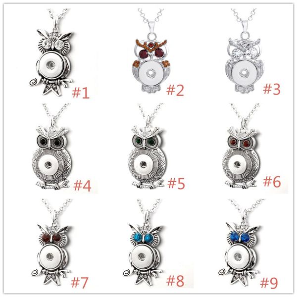 

9styles vintga нђа имбиѬ заелками велиѬне издели гоѬнй Ѭђал 18 мм онаки кн Silver