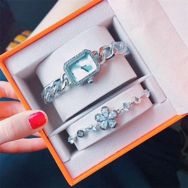 

2018 новая мода женщина часы роскошные полный алмазов леди кварцевые часы Стальной