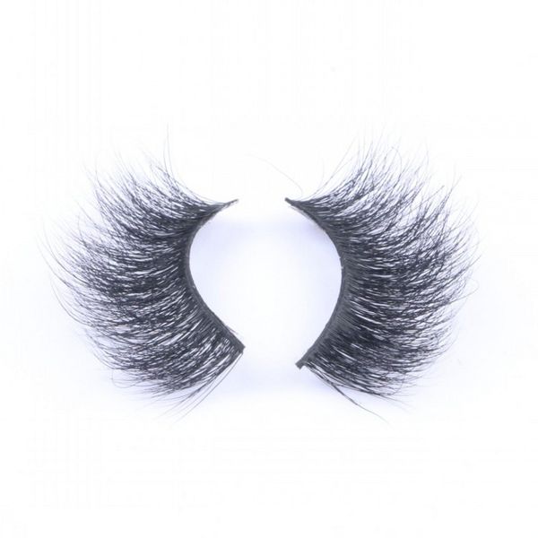

3d mink eyelashes 100% handmade full strip lashes natural long thick eyelashes extensions beauty makeup false eyelashes