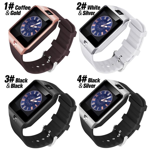 

Dz09 mart watch dz09 watche wri tband android watch mart im intelligent mobile phone leep tate mart watch retail package