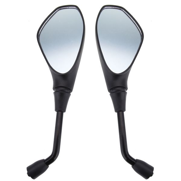 

мотоцикл зеркало заднего вида боковые зеркала заднего вида для bmw f650gs f800gs honda suzuki yamaha