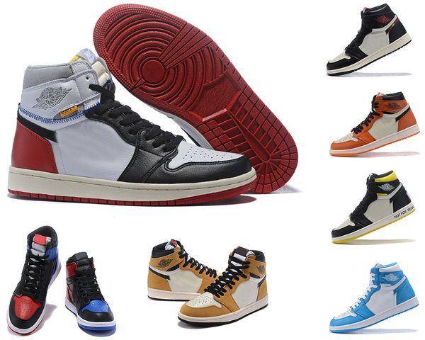 

Sapatos ocasionais basketballshoes6888