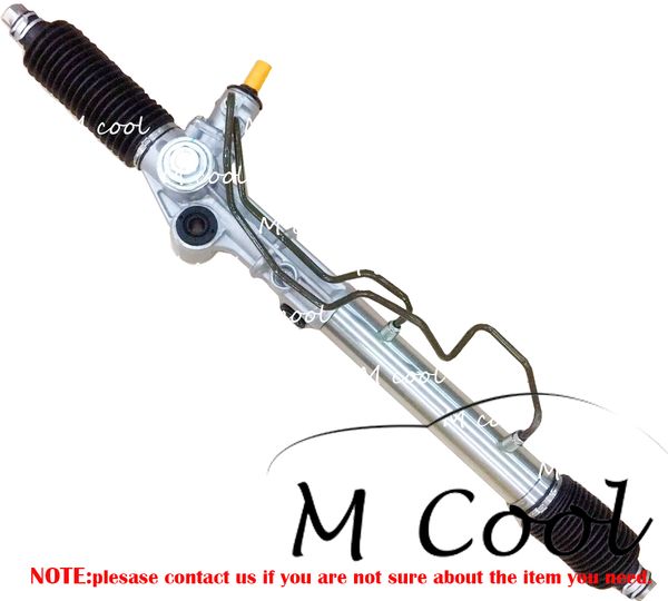 

brand new car steering rack assy for toyota land cruiser 90 power steering rack 4420060021 44200 60021