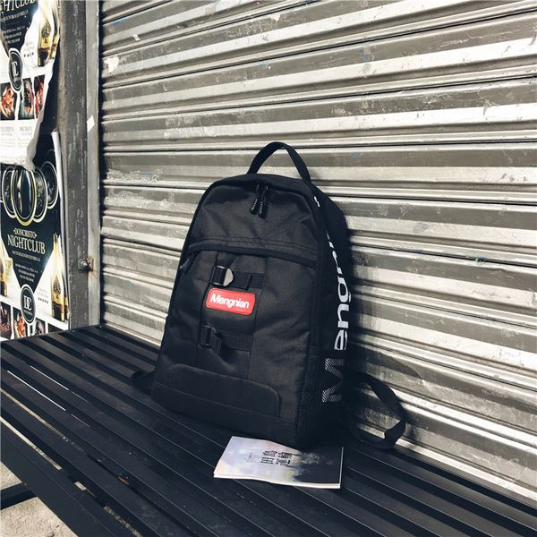 simple rucksack