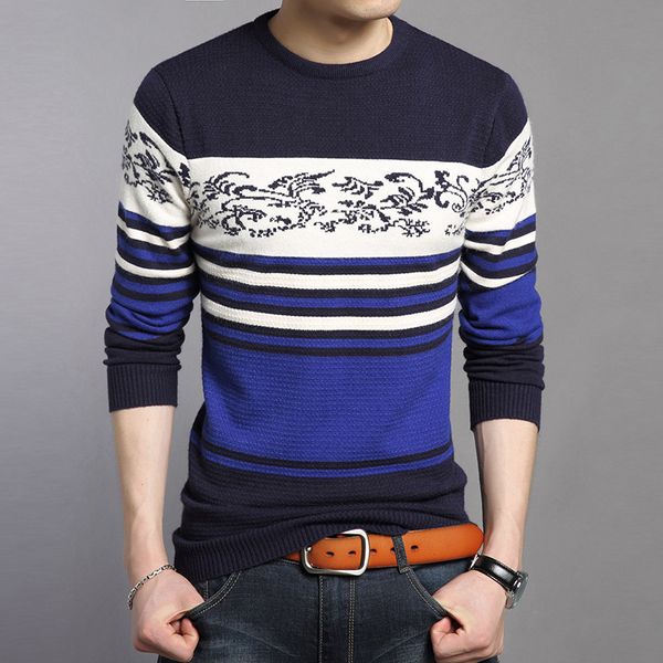 

2017 fall men's sweater slim round neck sweater korean thin hooded young men's casual 3xl 4xl, White;black