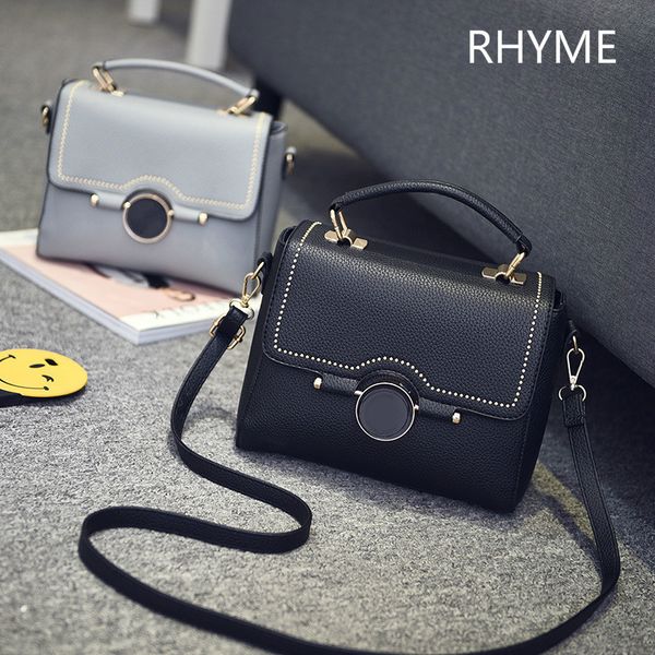 

rhyme женщины сумки женщины messenger сумки высокое качество сумки сумка feminina bolsas лето стиль кошелек