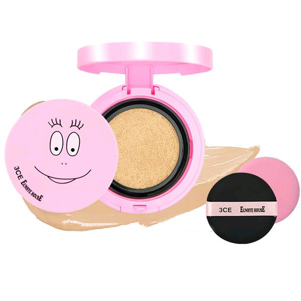 

sexemara women's fashion bb cream lasting bright skin bb cream natural skin color