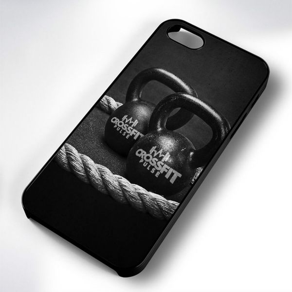 coque iphone 7 crossfit