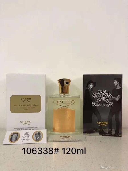 

Новый ирландский кредо для мужчин одеколон 120 мл спрей-парфюм с продолжительным в