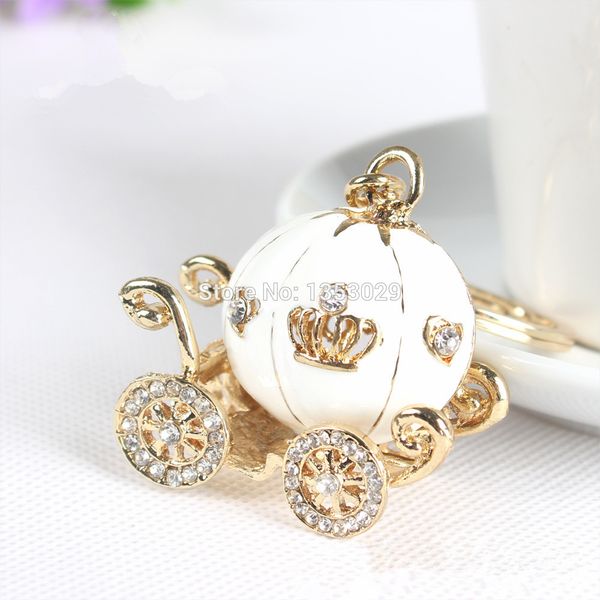 

cinderella pumpkin carriage keychain wedding favors and gifts wedding souvenirs supplies obsequios boda