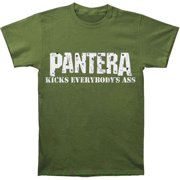 pantera t shirt