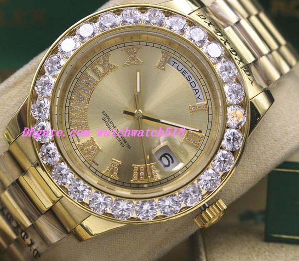 

Relógios de pulso watchwatch518