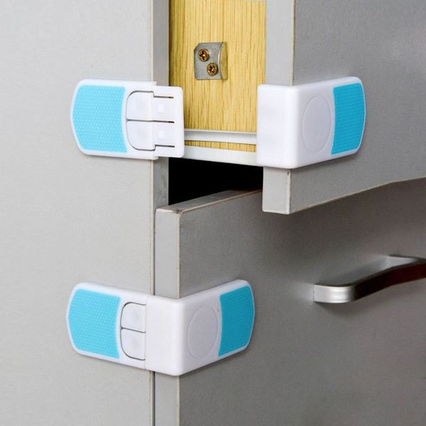 2019 Baby Safety Cabinet Locks For Knobs Child Safety Cabinet
