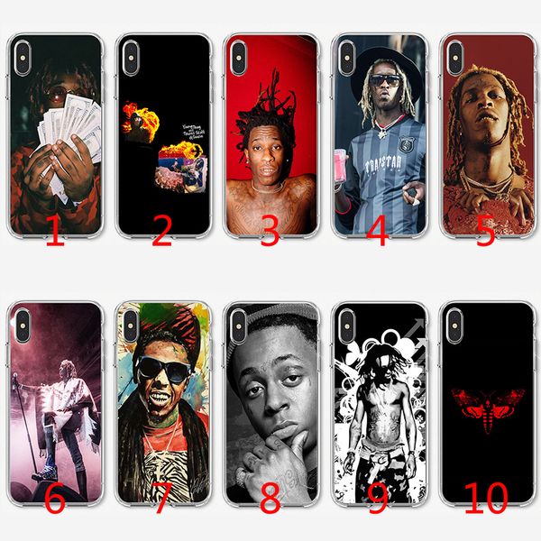 coque iphone 7 thug