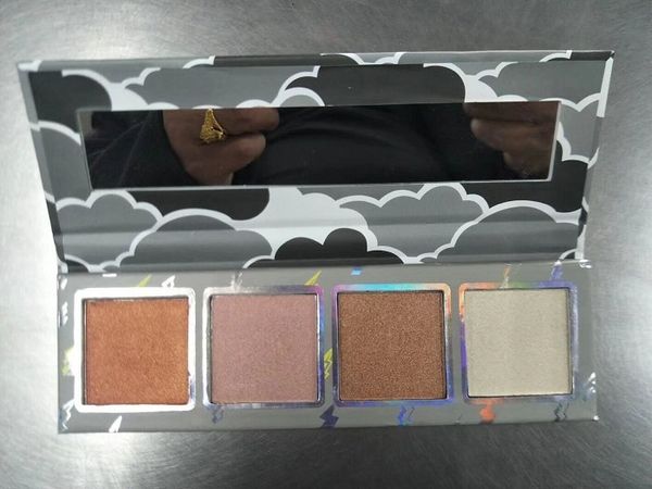 

Bronzers e marca-textos air11