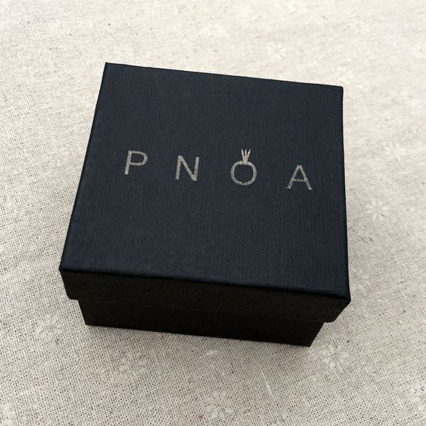 

popular pa brand carton paper box watch boxes & cases, Black;blue