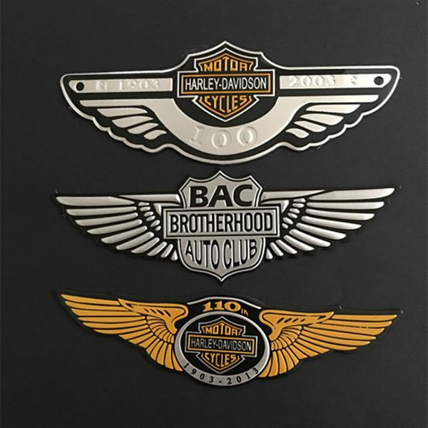 

3d metal car ticker badge modification car motorcycle ticker zinc alloy per onality ticker decal car tyling