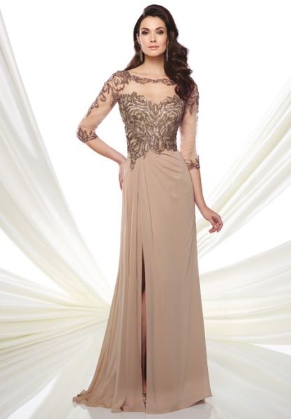 

chiffon plus size mother of the bride dresses sheath half sleeves beaded elegant long elegant evening formal dresses 2018, Black;red