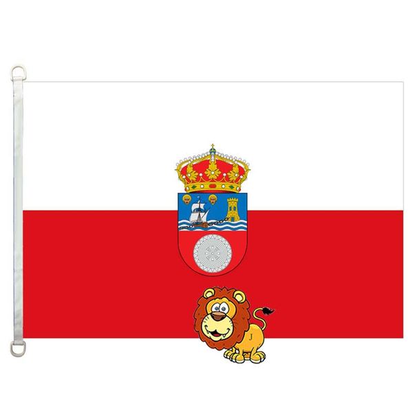 

cantabria country flags flag,90*150cm ,100% polyester, banner,digital printing