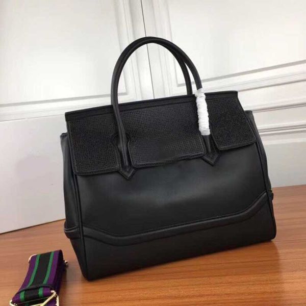 

De igner handbag medu a var ce brand palazzo empire famou de igner bag genuine leather hand bag large capacity model 7202 pur e handbag