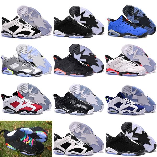 

Tênis de basquete cherin