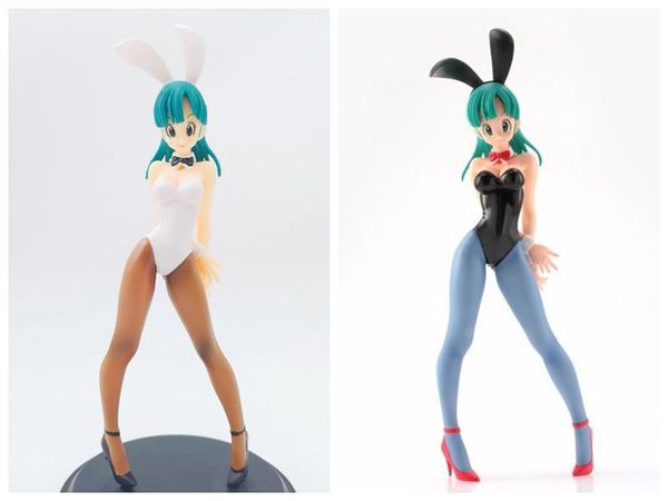 

аниме dx кролик девочка buna семь шариков дракона бумер кукла машина черно-белая ручка коробки