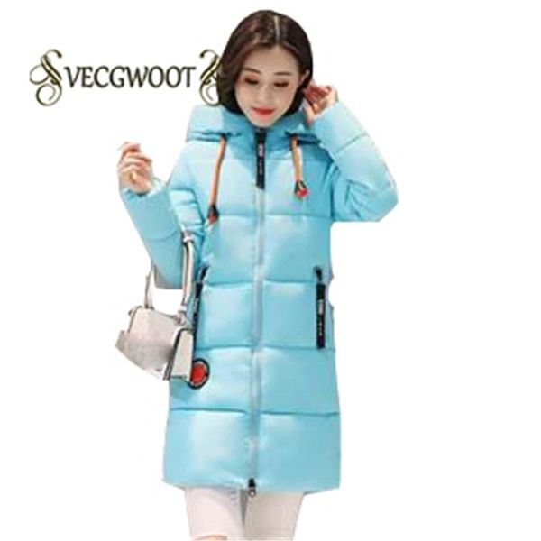 

2017 autumn and winter new women printing cotton jacket fashion slim women large size cotton jacket m-xxxl wyt152, Black