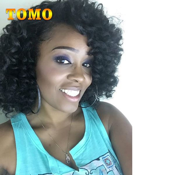 2020 Synthetic Ombre Braided Hair Jumpy Wand Curl Crochet Braids