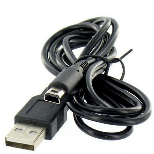 

usb power charger cable cord for nintendo 3ds/dsi/dsxl