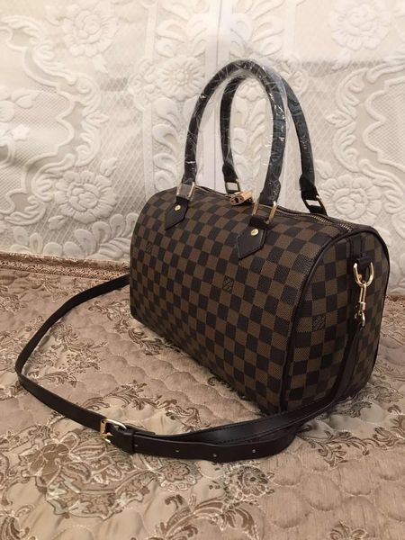 

2017lady handbag handbag lady de igner handbag lady clutch pur e retro houlder bag