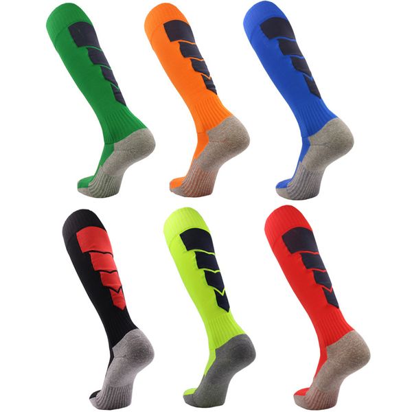 

compression socks women & mens compression socks l/m/s knee high graduated gradient compression stockings for men women child g522s, Black