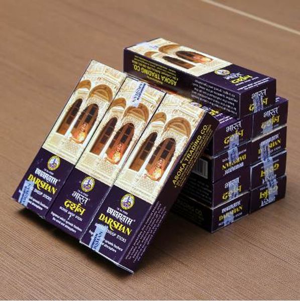 

f 5 kinds india natural handmade aromatherapy columns sticks sandalwood jasmine rose smile room stick incense