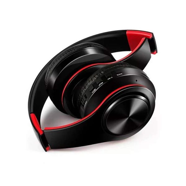 

portable wireless bluetooth headphones noise cancelling foldable headphones sport headband bluetooth headphones for phones,tablets,pc