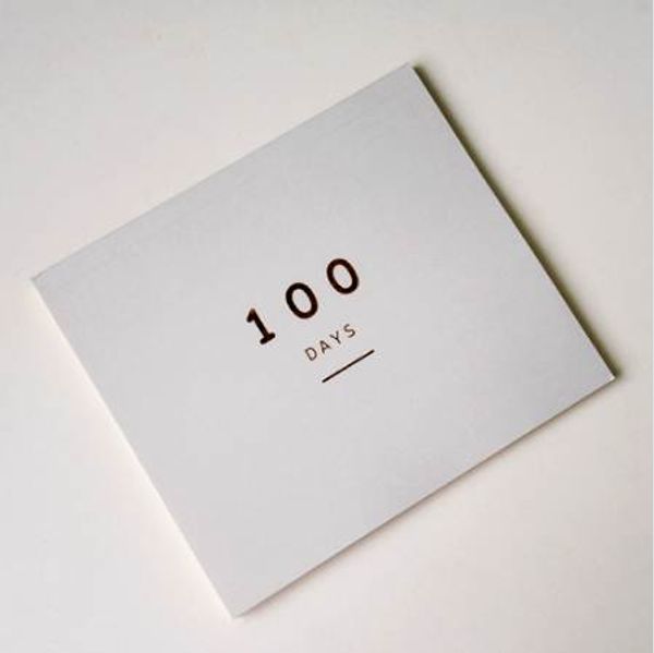 2019 100 day countdown calendar daily planner for 100 days learning schedule periodic planner agenda school supplies stationery from us_store 7 94 days countdown calendar