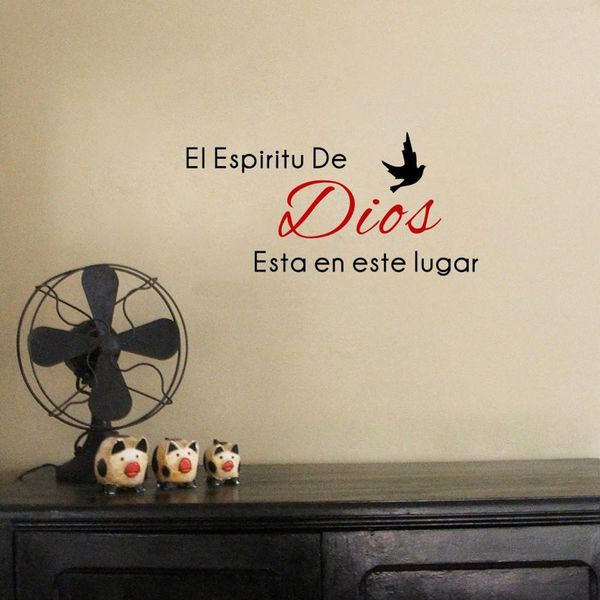 

Adesivos de parede fst1688