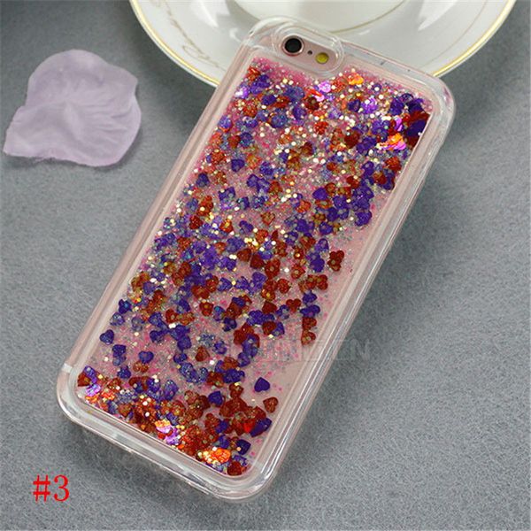 Para lg stylo5 para coolpad legacy metropcs quicksand strass case para samsung galaxy s10 plus s10e glitter tampa do telefone líquido transparente