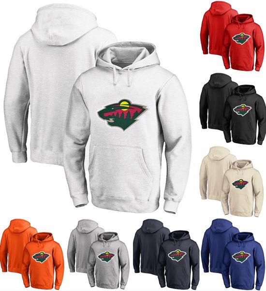 

Minnesota Wild Hoodie 3 Charlie Coyle 17 Marcus Foligno 25 Jonas Brodin 40 Devan Dubnyk Personalized Custom Hockey Sweatershirt Jerseys