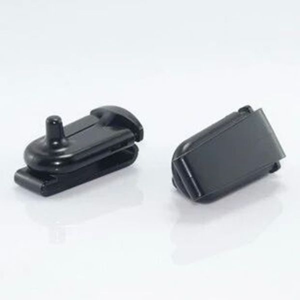 

10х зажим для ремня аккумулятор для Motorola системы TALKABOUT 2/двухстороннее Радио T9550XLR T9