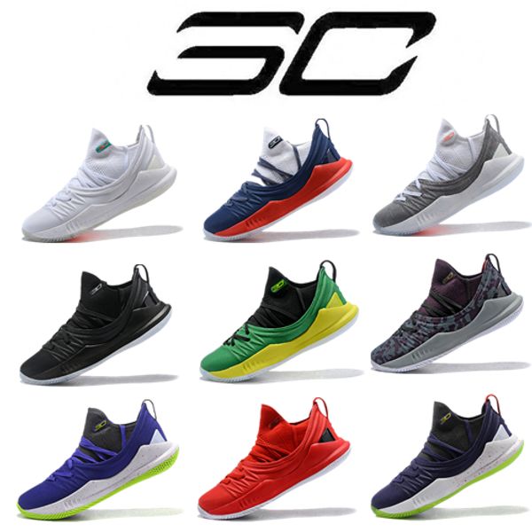 curry 5 dhgate