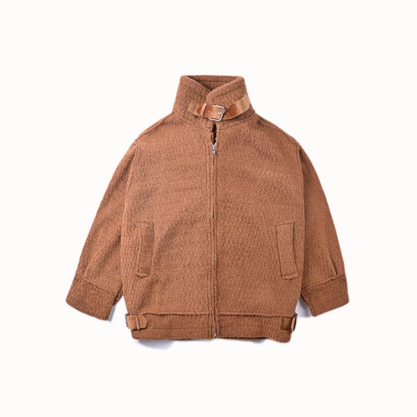 

casual warm solid color thickening lamb cotton loose jacket men coat 2018 winter lapel cotton-padded clothes outwear homme m-2xl, Black