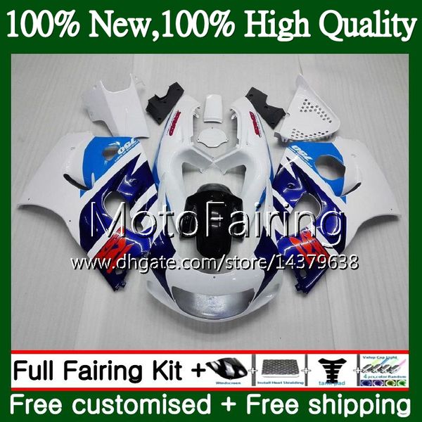 

gsxr-600 кузов для suzuki gsxr600 gsxr750 srad 96 97 98 99 00 синий 5hm7 системы gsx r600 о gsxr 600 750 1996 1997 1998 1999 2000 обтекателя